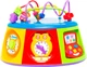 Игровой центр KIDDI SMART Мультицентр (свет, украинский язык) (063388) - изображение 2