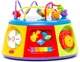 Игровой центр KIDDI SMART Мультицентр (свет, украинский язык) (063388) - изображение 3