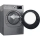 Сушильна машина Whirlpool W7 D93SB - изображение 6