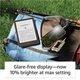 Електронна книга з підсвічуванням Amazon Kindle Paperwhite 11th Gen. 16GB Black - изображение 4