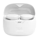 Наушники TWS JBL Tune Buds White (JBLTBUDSWHT) - изображение 2