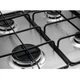 Варильна поверхня Electrolux KGS6404SX - зображення 8