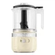 Кухонный комбайн KitchenAid 5KFCB519EAC - изображение 2