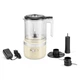 Кухонный комбайн KitchenAid 5KFCB519EAC - изображение 5