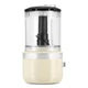 Кухонный комбайн KitchenAid 5KFCB519EAC - изображение 6