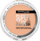 Puder do twarzyMaybelline New York Super Stay 24HR Hybrid Powder Foundation 30 9 g (3600531666651) - obraz 1