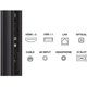 Телевізор TCL 85C805 - изображение 4