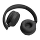 Наушники с микрофоном JBL Tune 520BT Black (JBLT520BTBLKEU) - изображение 4