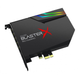 Звуковая карта внутренняя Creative Sound Blaster X AE-5 Plus (70SB174000003) - изображение 1
