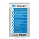 Водонагрівач Willer EV100DR-Prime - изображение 3