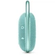 Портативна колонка JBL Clip 4 Teal (JBLCLIP4TEAL) - изображение 5