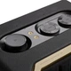 Мультимедійна акустика JBL Authentics 200 (JBLAUTH200BLKEP) - изображение 5