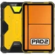 Планшет Ulefone Armor Pad 2 8/256GB LTE Black-Yellow - изображение 1