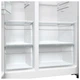 Холодильник Gorenje NRR9185EABXL - изображение 6