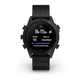 Смарт-часи Garmin MARQ (Gen 2) Golfer – Carbon Edition (010-02722-20/21) - зображення 9