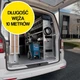 Мінімийка високого тиску Bosch GHP 5-75 X Professional (0600910800) - изображение 4