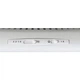 Витяжка VDB Plus 50 White - зображення 2