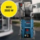 Мінімийка високого тиску Bosch GHP 5-75 X Professional (0600910800) - изображение 5