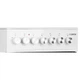 Комбинированная плита Grifon C542W-MA1 - изображение 6