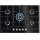 Варильна поверхня Electrolux KGG75362K - изображение 1