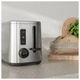 Тостер Electrolux E5T1-4ST - зображення 3