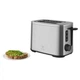 Тостер Electrolux E5T1-4ST - зображення 4