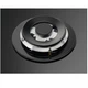 Варильна поверхня Electrolux KGG75362K - изображение 9