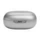 Наушники TWS JBL Live Flex Silver (JBLLIVEFLEXSVR) - изображение 5