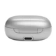 Наушники TWS JBL Live Flex Silver (JBLLIVEFLEXSVR) - изображение 6