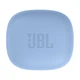 Навушники JBL Wave Flex Blue (JBLWFLEXBLU) - изображение 5