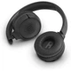 Наушники с микрофоном JBL Tune 500BT Black (JBLT500BTBLK) - изображение 9