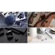 Наушники TWS Yamaha TW-E5B Gray - изображение 7