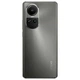 Смартфон OPPO Reno10 8/256GB Silvery Grey - зображення 4