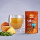 Чай MealTime "Ананас з абрикосом та естрагоном" без доданого цукру, з медом 50г 12 шт - зображення 3