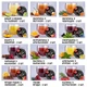 Чай MealTime "Асорті" 60г 24 шт - зображення 2