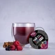 Чай MealTime "Чорниця з малиною" 60г 24 шт - зображення 3