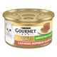 Вологий корм Purina Gourmet Gold для котів, Шматочки в паштеті, Качка, Морква та Шпинат 85 г (7613033728778) - изображение 2