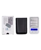 Ювелирные весы - брелок Domotec MS-3981 - 200 г (0.01 г) миниатюрные карманные - изображение 6