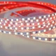 Светодиодная лента Brille 12V 10W 2835 NW IP20 1m (BY-030/120) - изображение 5