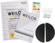 Вытяжка WEILOR WT 63 SS - изображение 11