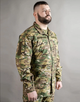 Китель тактический Rip-Stop, Miligus, Multicam, XXL (56-58) long - изображение 1