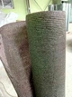 Затеняющая сетка Growtex для забора 110 г/м*1,5 м х 50 м Коричневая - изображение 2