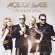 ACE OF BASE – The Golden Ratio (CD, б/у, Germany) - изображение 1