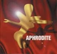 APHRODITE – Aphrodite (CD, б/у, UK) - изображение 1