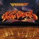 APHRODITE – Aftershock (CD, б/у, Germany) - изображение 1