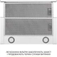 Витяжка WEILOR WT 67 WH - зображення 7