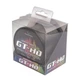 Волосінь Gardner GT-HD, 0,33 мм, 12lb, 5,4 кг, LOW-VIZ, Зелений (GTHD12) - зображення 1
