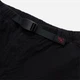 Krótkie spodenki męskie bawełniane Gramicci G106-OGS-Czarne L Czarne (195612194886) - obraz 7