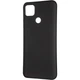 Чохол Full Soft Case для Xiaomi Redmi 9c Black - зображення 3