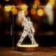 Светильник-ночник от USB "Фредди Меркьюри" - изображение 5